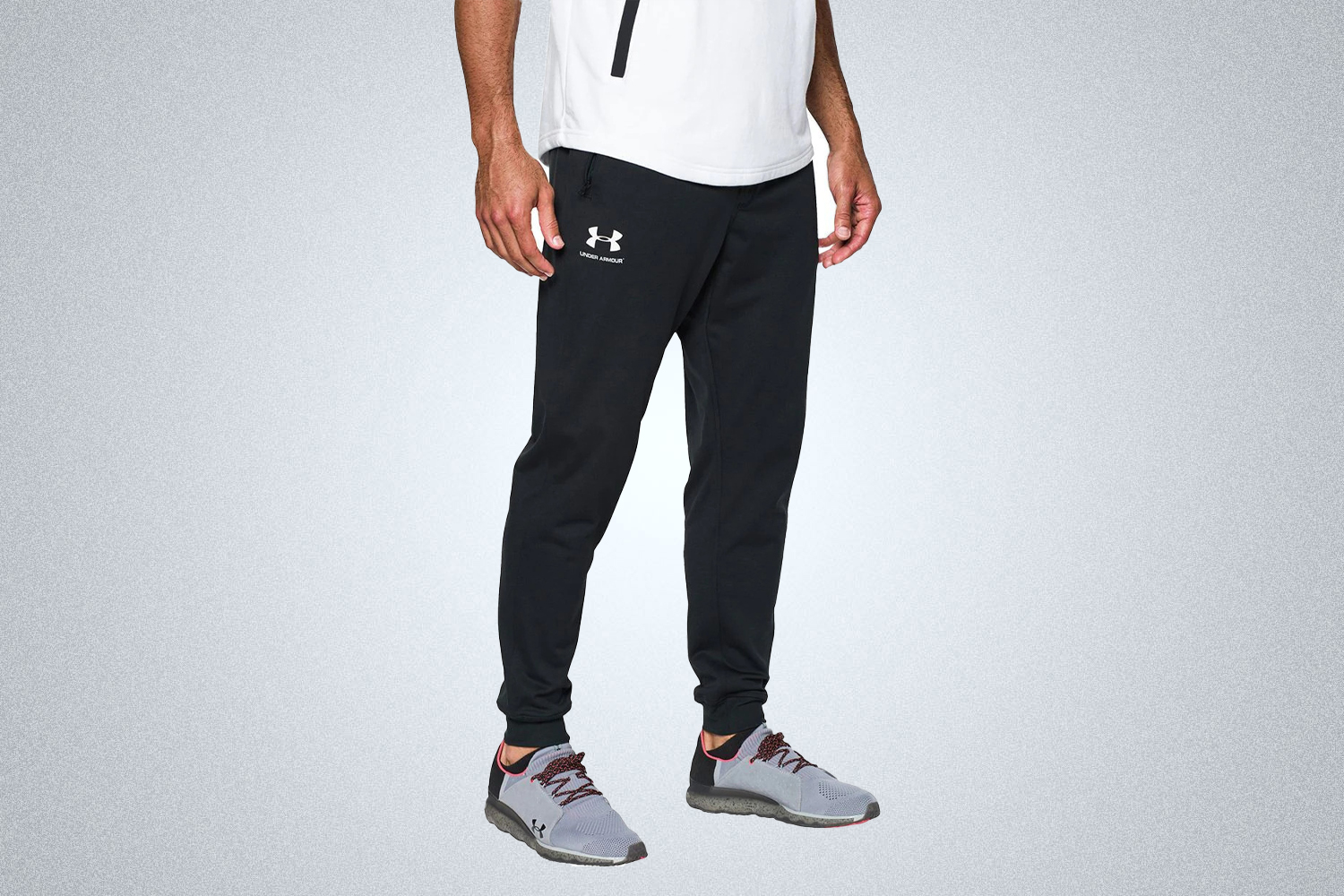 Under Armour Sportstyle Jogger Pant