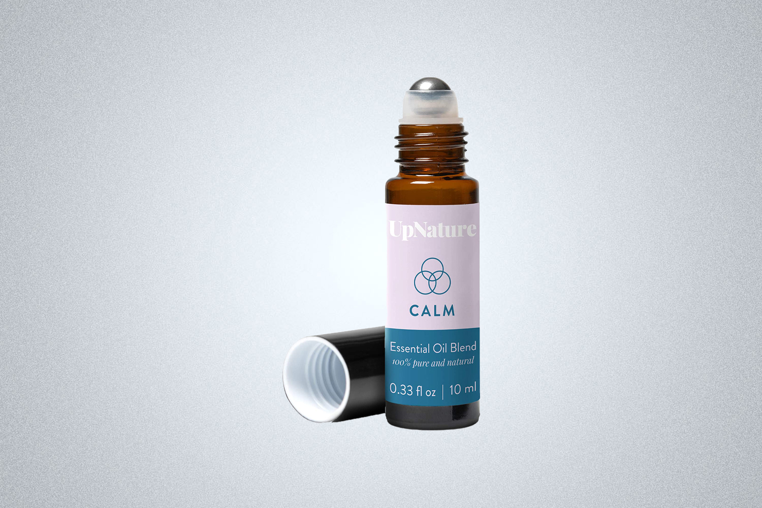 The UpNature Calm Essential Oil Blend is one of the best calming sleep products in 2022