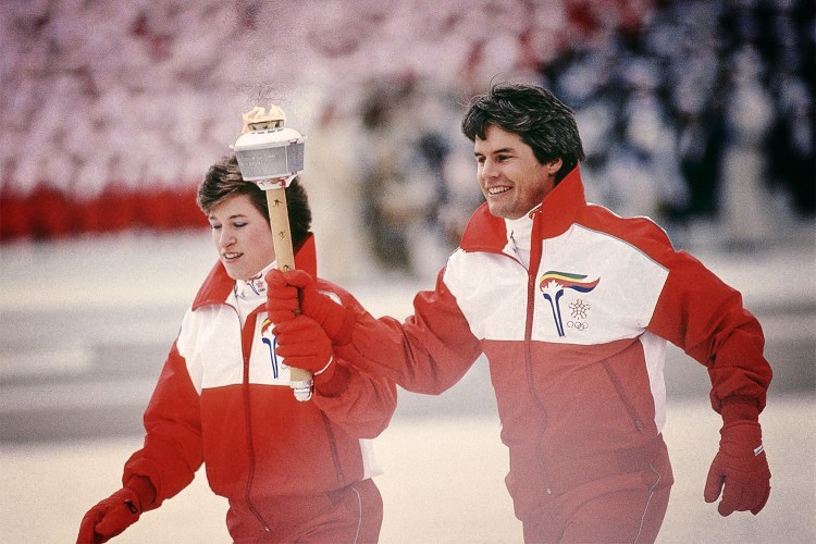 The Best Winter Olympics Uniforms of All Time