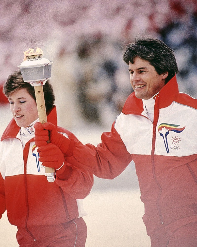The Best Winter Olympics Uniforms of All Time