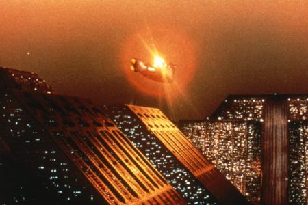 Blade Runner