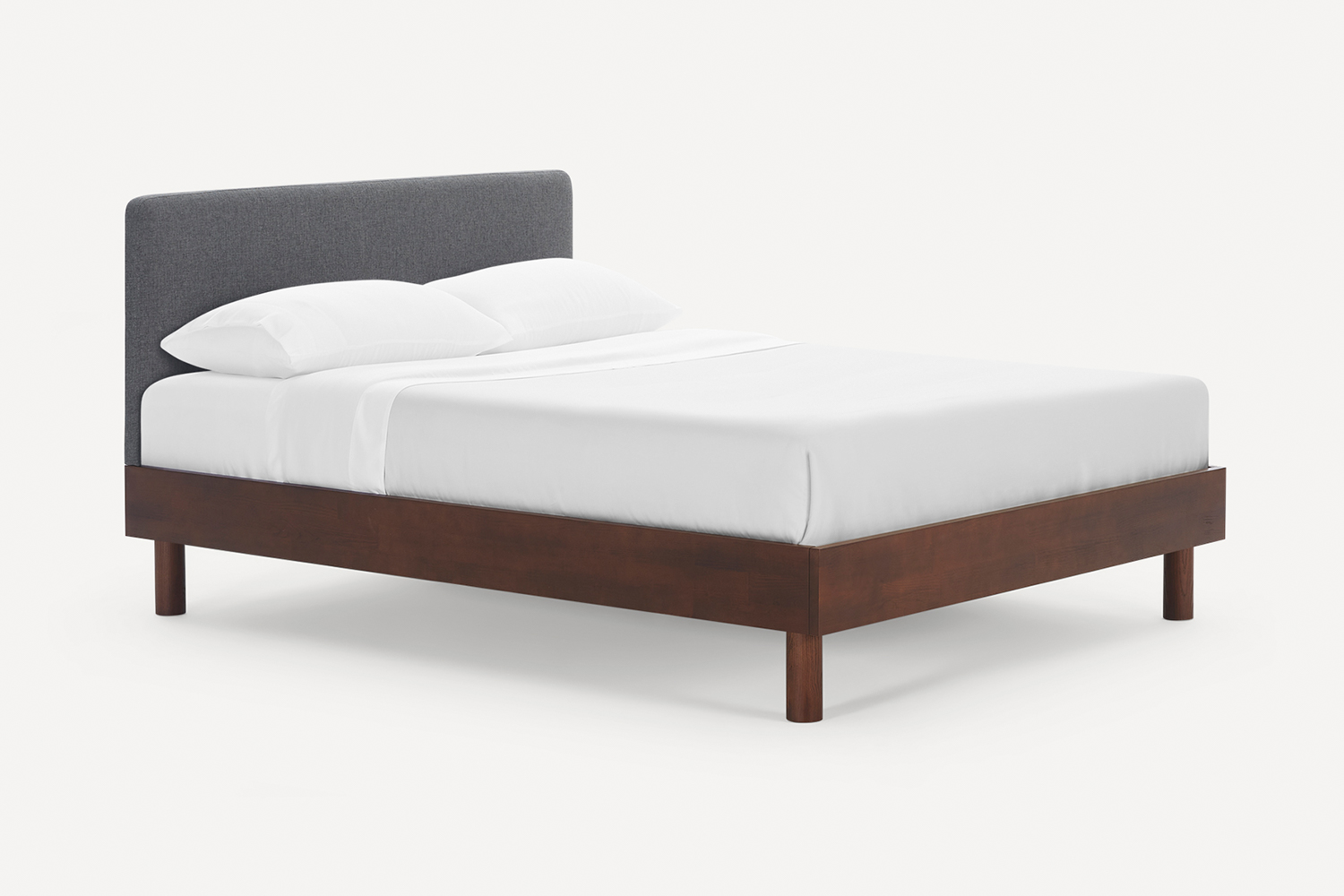 The Circa Bed from Burrow