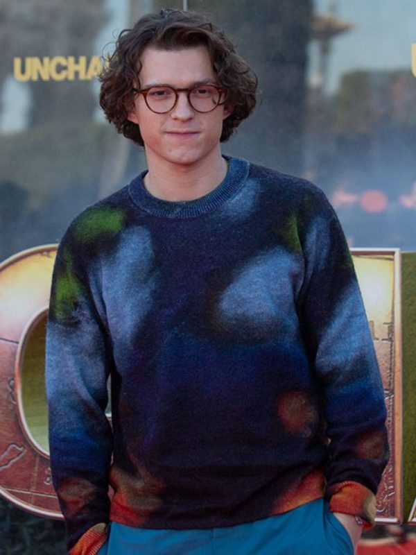 Tom Holland Spring Style Inspo InsideHook