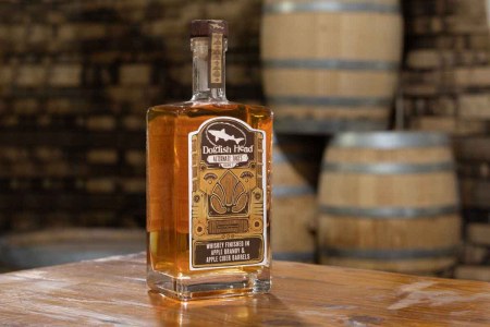 Why Breweries Are Now Making America’s Most Interesting Whiskeys