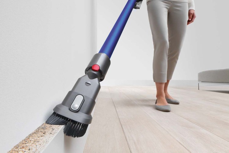 Dyson Vacuums and Air Purifiers Are on Sale for President's' Day