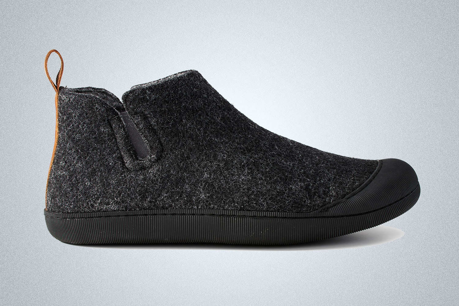 Greys Outdoor Slipper Boot