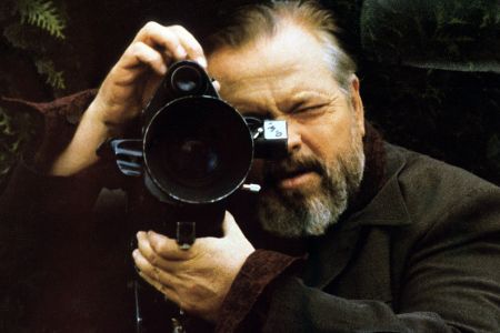 Orson Welles