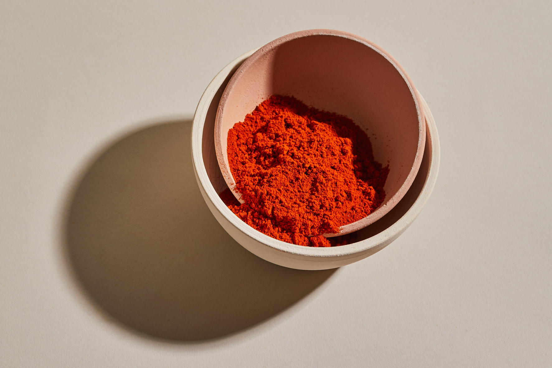 Spanish paprika from the Spice House
