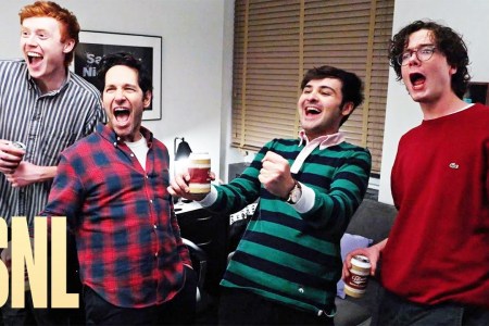 Please Don't Destroy COVID variant sketch