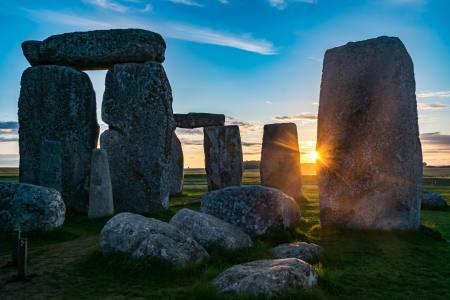 British Museum Exhibit Explores the Function of Stonehenge