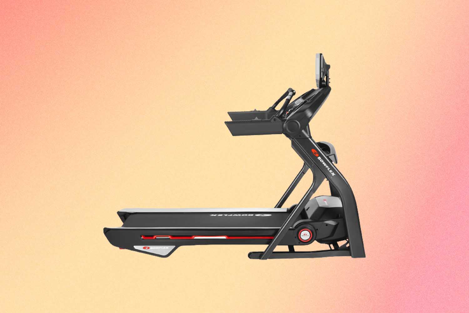 Bowflex Treadmill 10