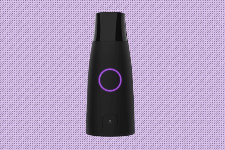 It Looks Like a Vape, But It's Going to Help You Lose Weight
