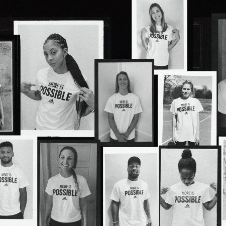 Adidas announced an equitable and inclusive Name, Image, Likeness (NIL) network for NCAA student-athletes
