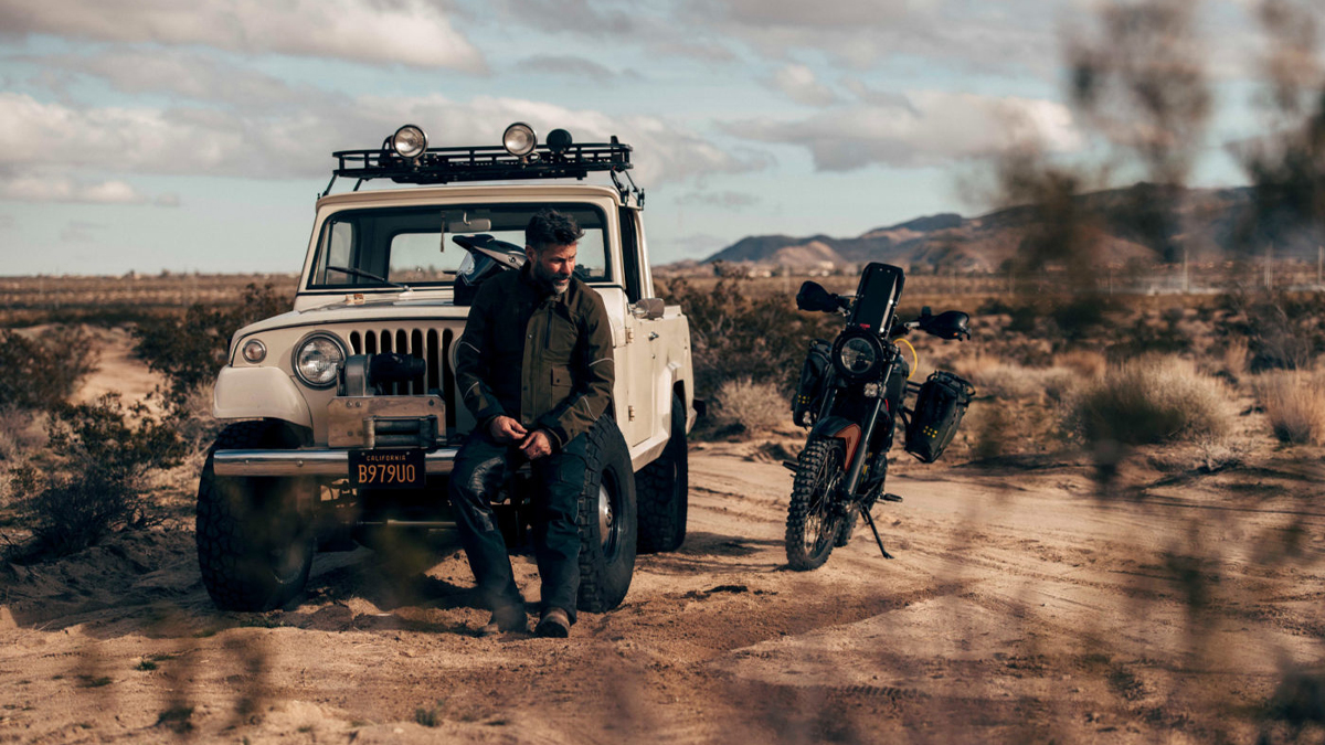 Shop Aether's end of season sale