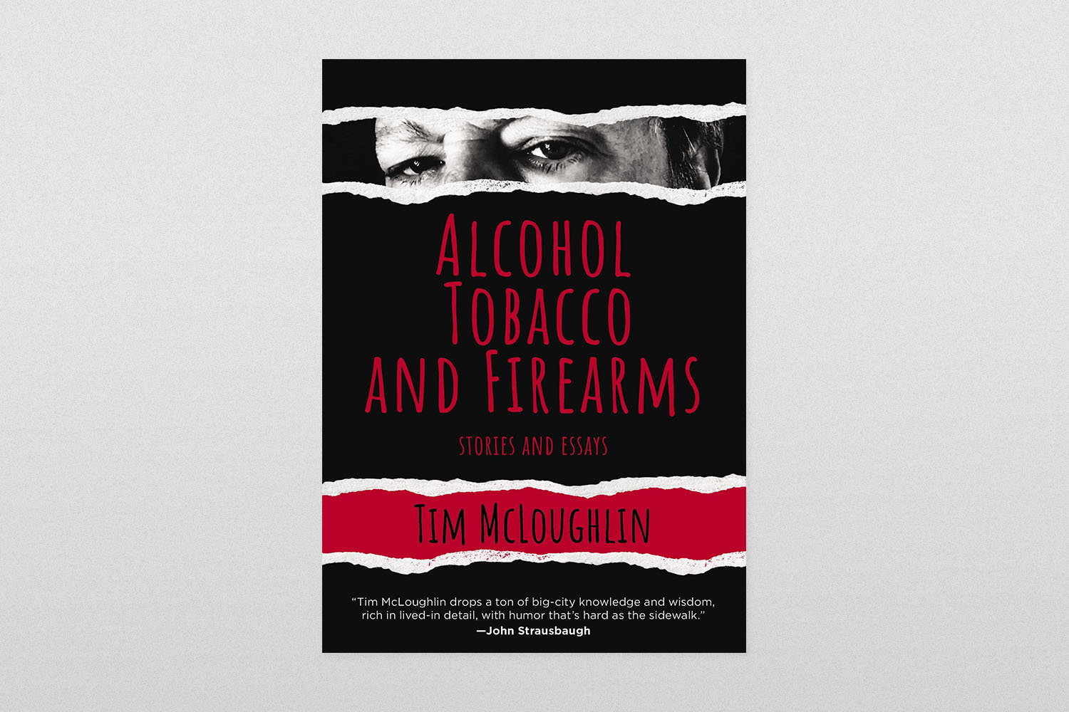"Alcohol, Tobacco, and Firearms"