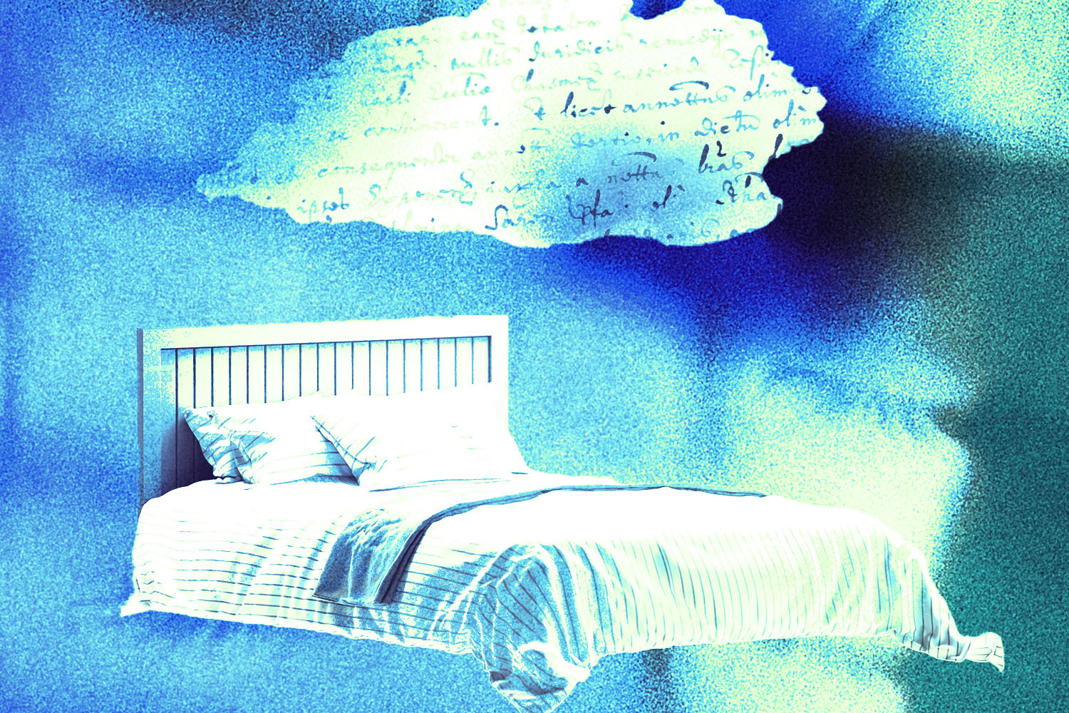 How “Adult Bedtime Stories” Became an Unlikely Insomnia Cure