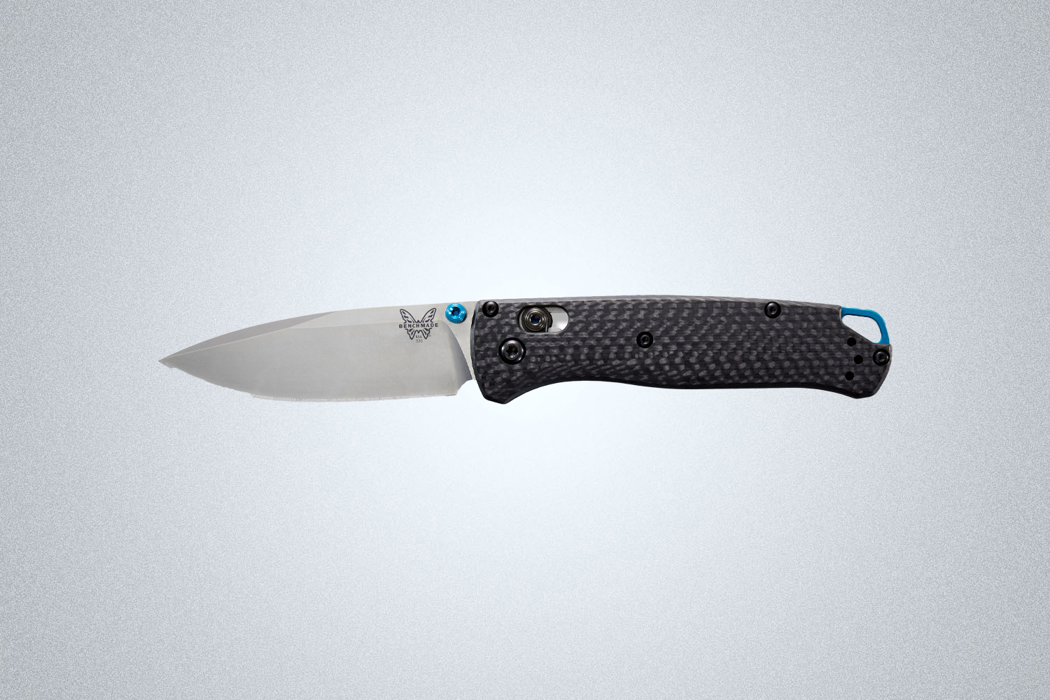 Benchmade 535-3 Carbon Fiber Bugout Knife