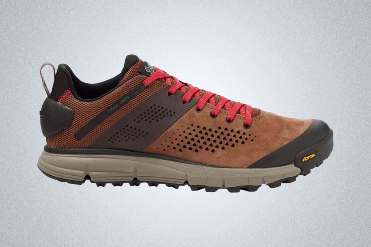 Danner Trail 2650 Hiking Shoes