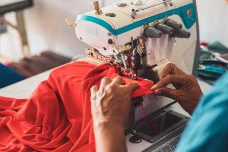 Fashion brands are trying to do more on behalf of the planet