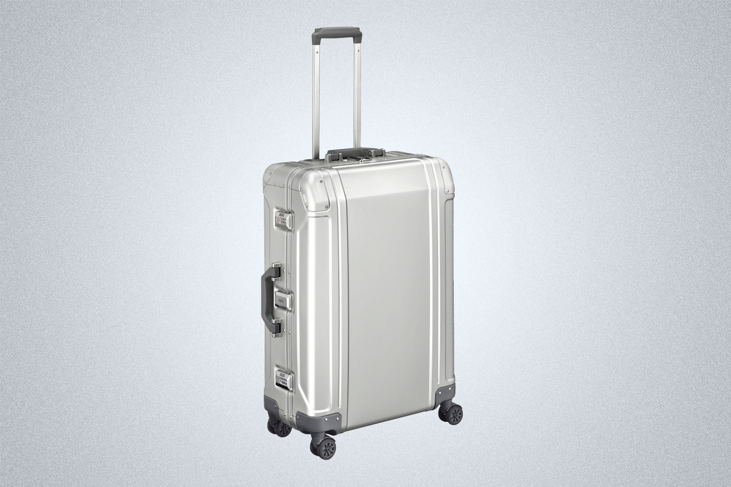 Geo Aluminum 3.0 26 Spinner Travel Case