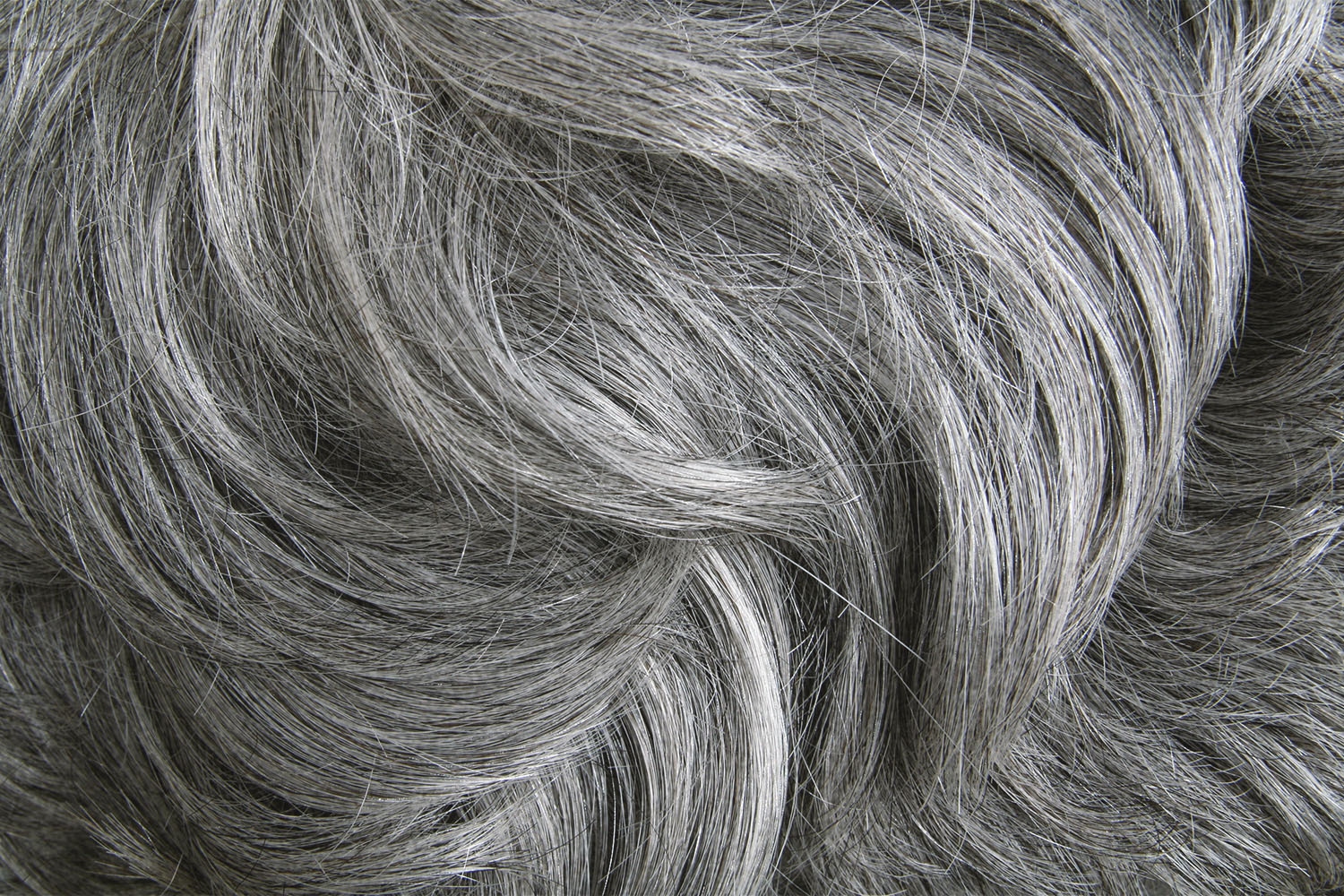 Grey Blending: A Better Option for Men's Salt and Pepper Hair - InsideHook