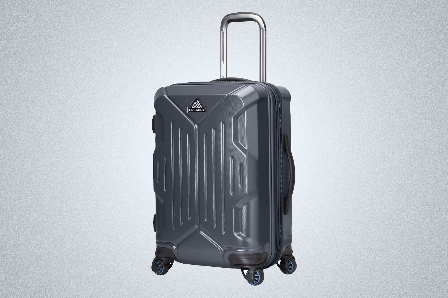 Gregory Quadro Hardcase Roller Wheeled Luggage