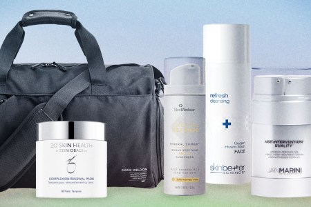 6 Grooming Essentials You Should Keep in Your Gym Bag