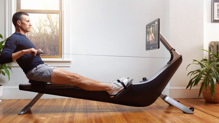 Take $300 Off the Hydrow Rower During This Flash Sale - InsideHook