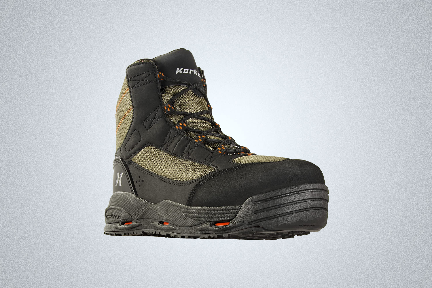 The Korkers Greenback Wading Boots is a great beginner's wading boot for fly fishing in 2022
