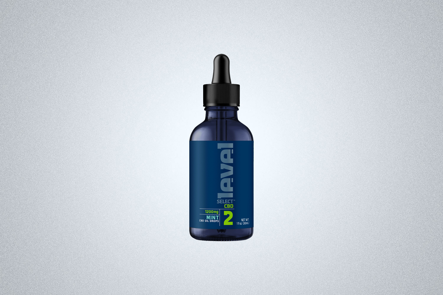 Level Select CBD Oil Drops