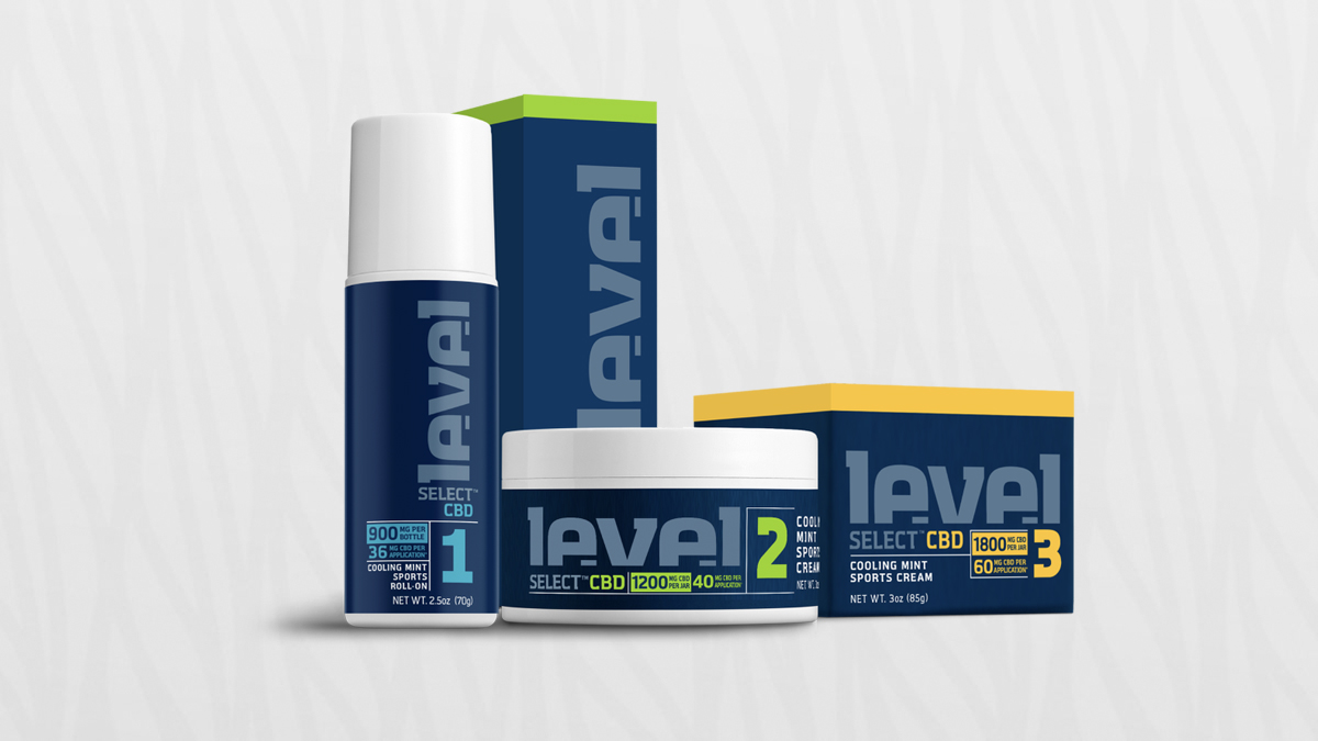 Level Select CBD is a great CBD option in 2022