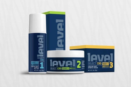 Level Select CBD is a great CBD option in 2022