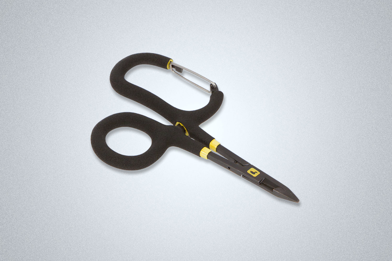 The Loon Rogue Quickdraw Forceps are the best pair of beginner pliers for fly fishing