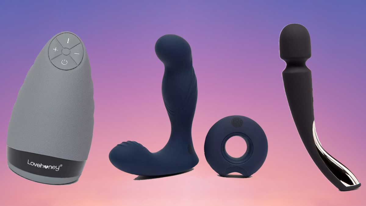 The 10 Best Sex Toy Deals From Lovehoney’s Massive 4th of July Sale