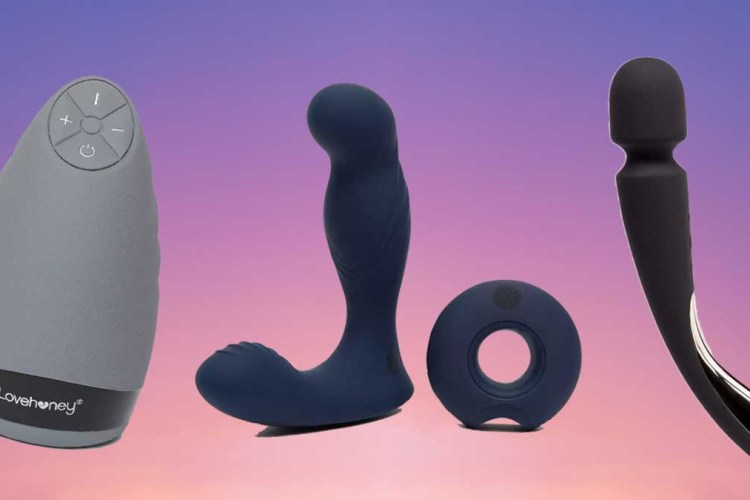 a sampling of the best 4th of July sexy toy deals from Lovehoney