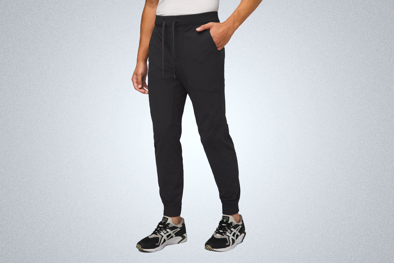 Lululemon ABC Jogger
