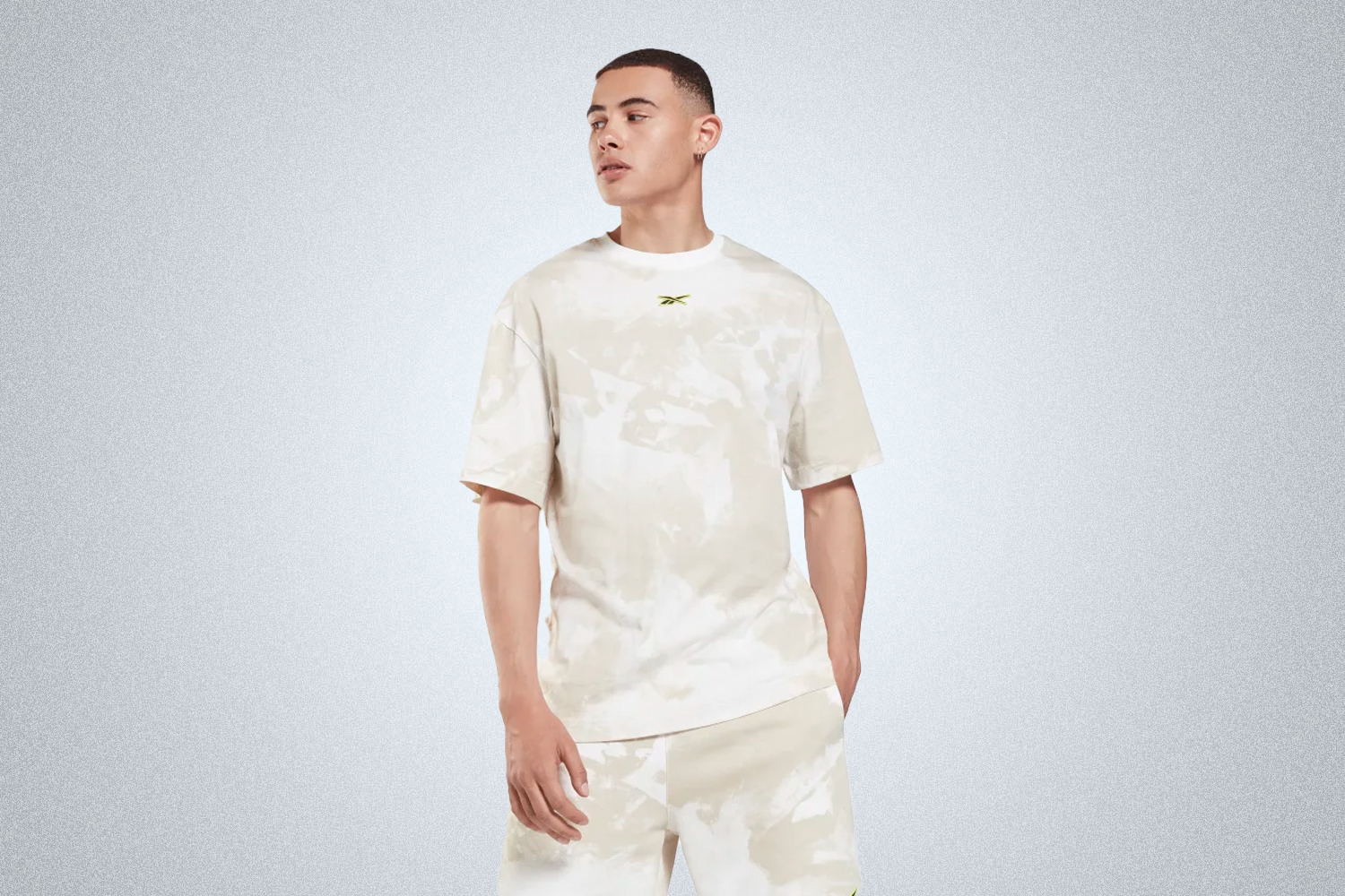 The Reebok MYT Tee is perfect for style and comfort in 2022