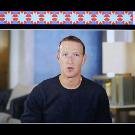 Mark Zuckerberg Wants to Ruin Your Instagram Feed With NFTs