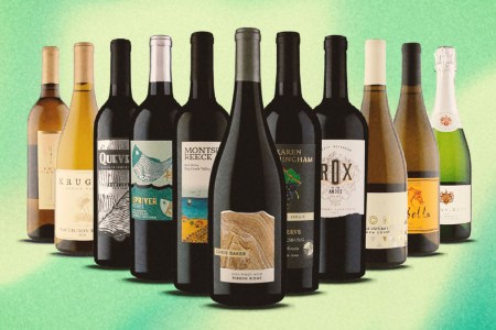 Review: Naked Wines Puts a Twist on the Traditional Wine Subscription Service
