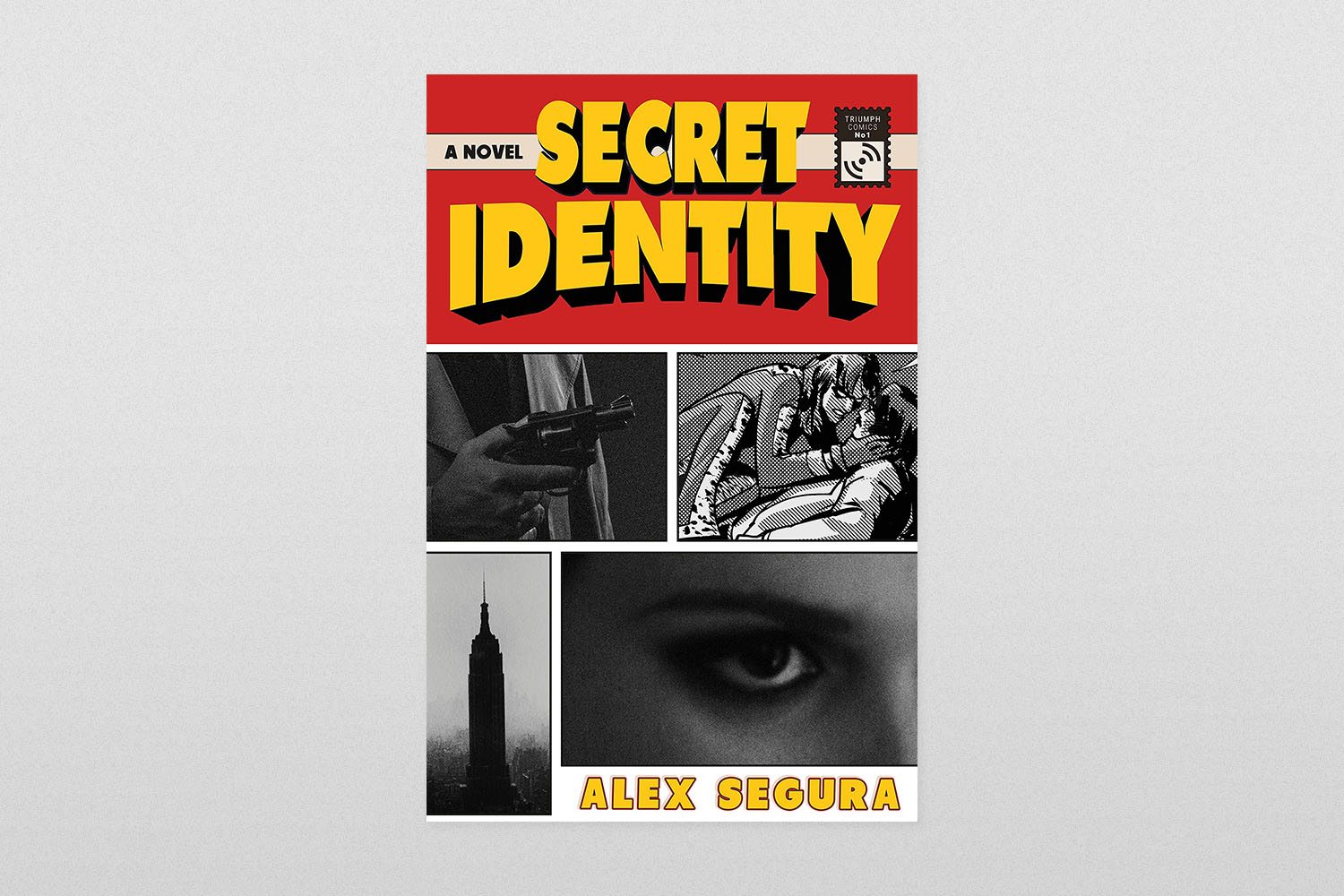 "Secret Identity"