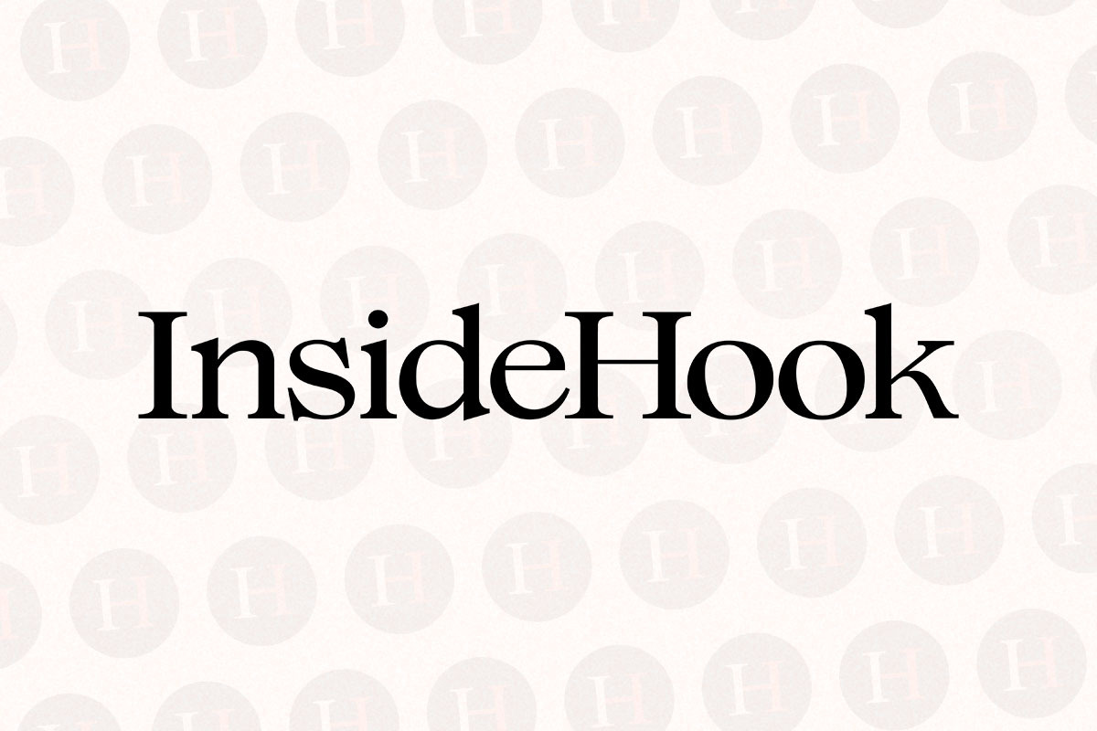 InsideHook | News, Reviews, Health, Travel & Fashion for Men - InsideHook InsideHook | News, Reviews, Health, Travel & Fashion for Men - InsideHook