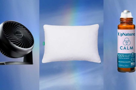 These are the best products to help you sleep in 2022