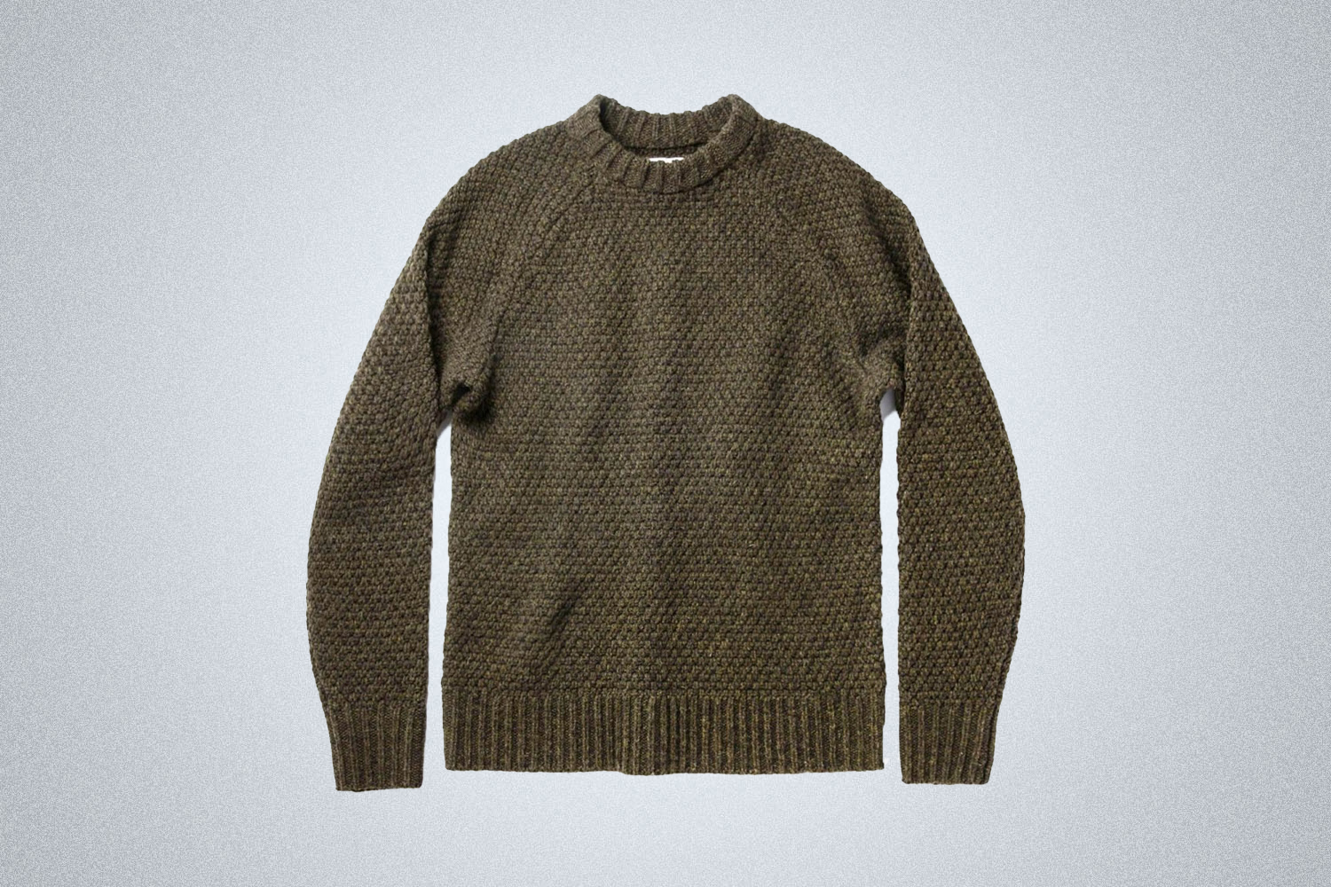 Taylor Stitch The Wharf Sweater
