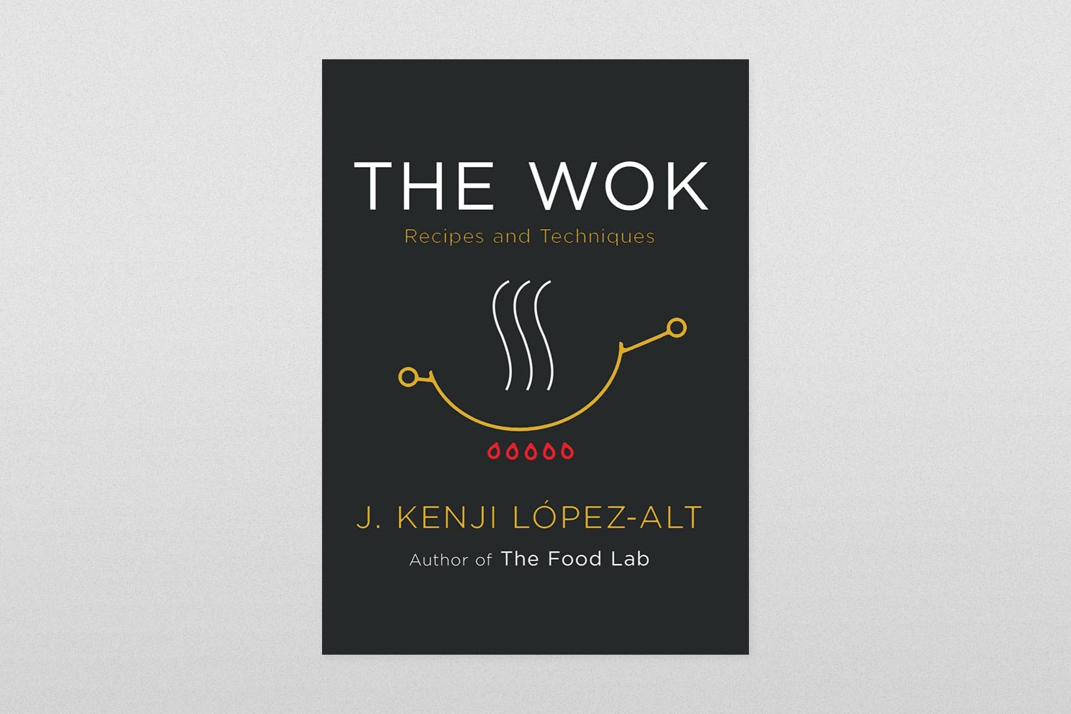 "The Wok"
