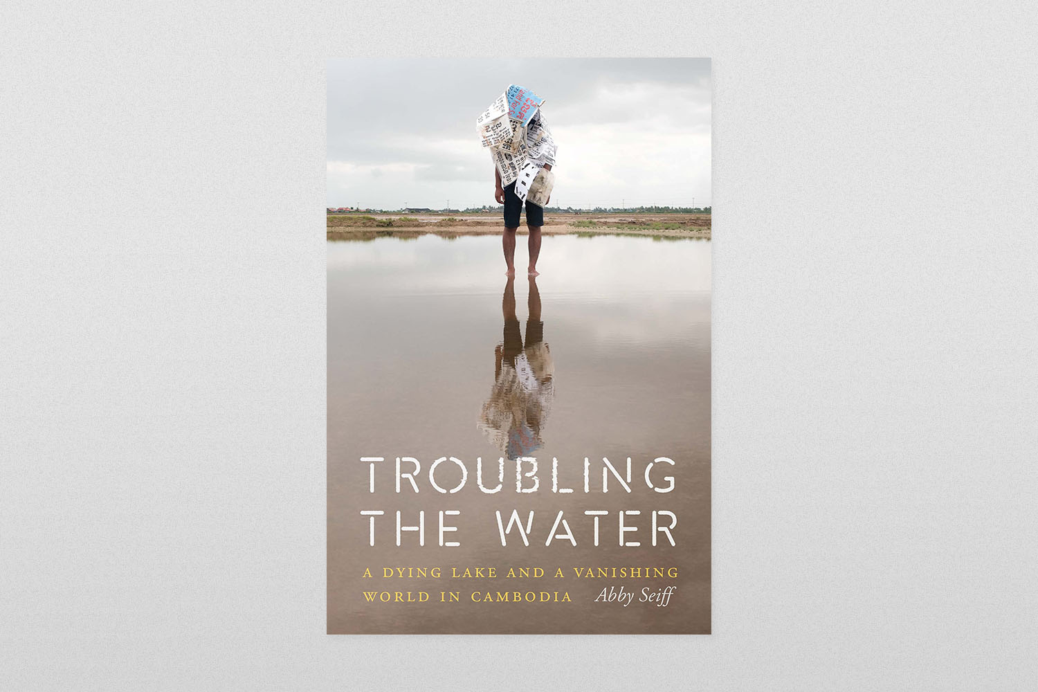 "Troubling the Water"
