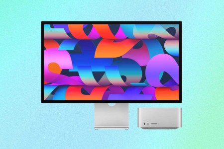 All-new Mac Studio and Studio Display transform any studio workspace into a creative powerhouse.