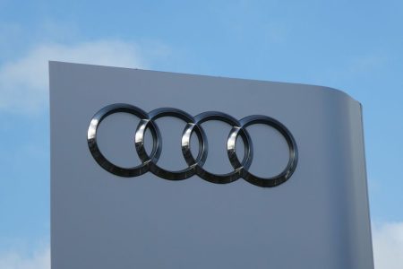 Audi logo