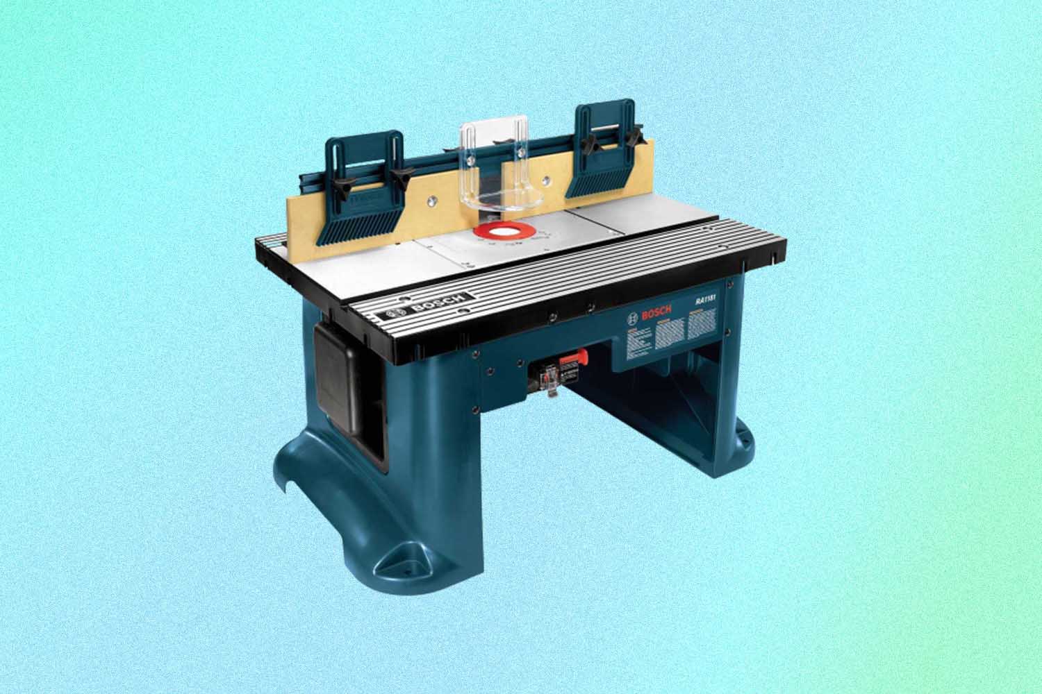 Bosch RA1181-RT Benchtop Router Table