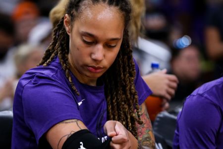 Brittney Griner
