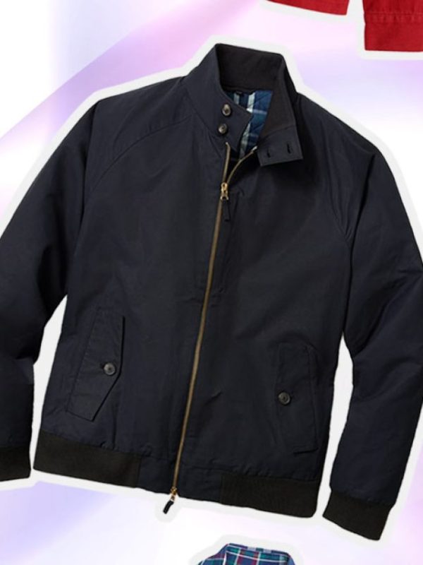Best Men's Lightweight Jackets for Spring InsideHook
